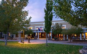 Grand Canyon Railway Hotel