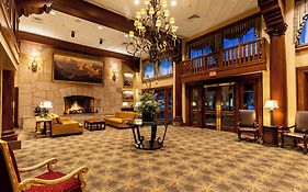 Grand Canyon Railway Hotel